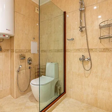 Luxury Svetlana In Rose Garden, Apartman *