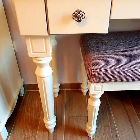 Luxury Svetlana In Rose Garden, Apartman