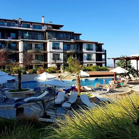 Luxury Svetlana In Rose Garden, * Pomorie