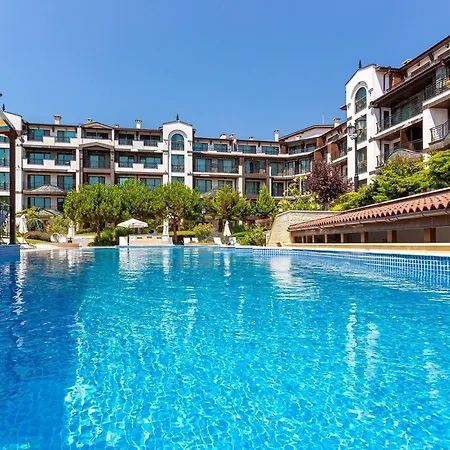 Luxury Svetlana In Rose Garden, * Pomorie