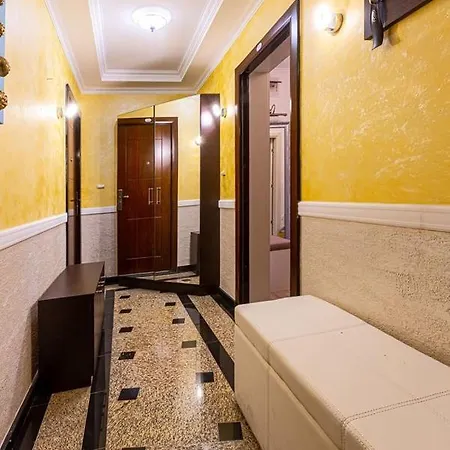 Luxury Svetlana In Rose Garden, Apartman Pomorie